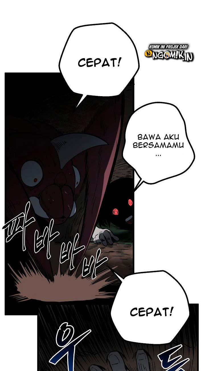 Otherworldly Sword King’s Survival Records Chapter 07 Bahasa Indonesia